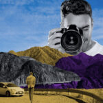 Cinema with Film Elements